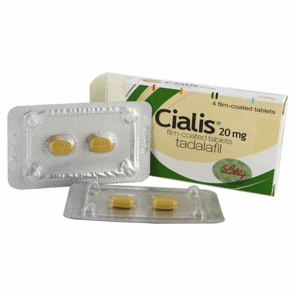 Cialis erfahrungen wirkung