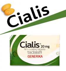 Cialis generika per vorkasse