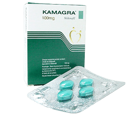 Kamagra packung