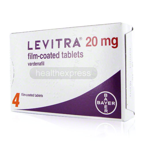 Nebenwirkungen levitra 10mg