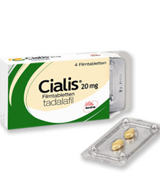 Online rezept cialis