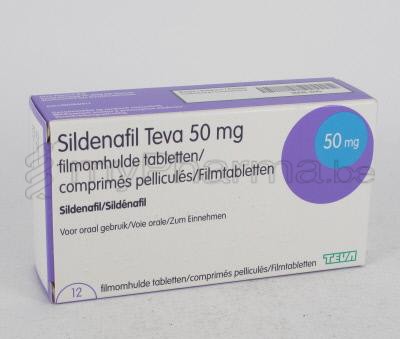 Sildenafil 25 mg 12 stück
