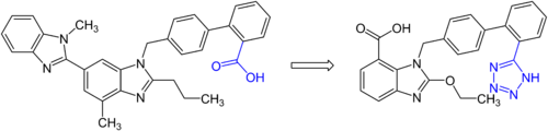 Sildenafil oder vardenafil