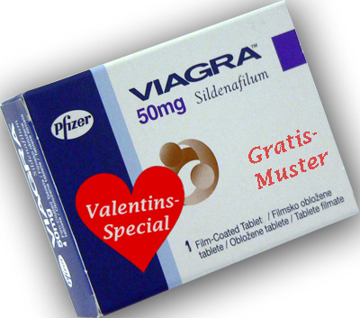 Viagra beziehen