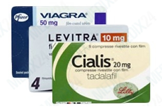 Viagra bluthochdruck