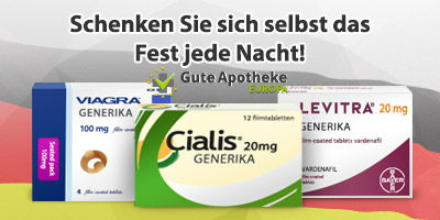 Viagra entdeckt Viagra entdeckt