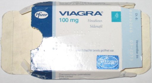 Viagra packung basteln