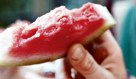 Wassermelone gleiche wirkung viagra