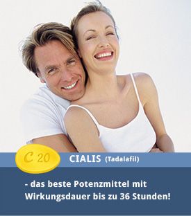 Viagra - die Potenzpille für den Mann für eine starke und lange Erektion: Wirkungsweise, Risiken und wann und warum Vorsicht geboten ist.